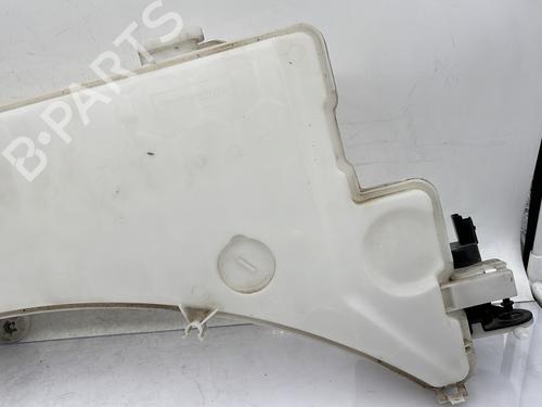 Windscreen washer tank PEUGEOT 3008 II SUV (MC_, MR_, MJ_, M4_) 1.6 BlueHDi 120 | BP25147669C113 