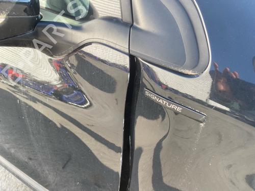 Front left seatbelt PEUGEOT 2008 I (CU_) 1.2 PureTech 82 | BP36956537I26 - Image 101