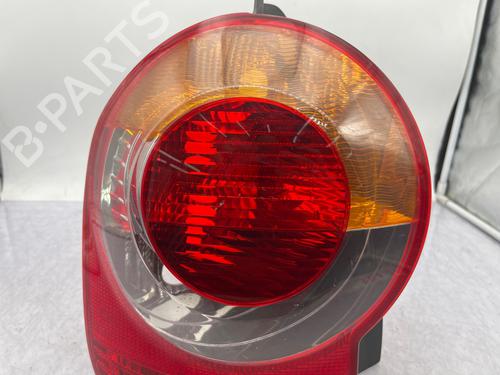 Left taillight RENAULT MODUS / GRAND MODUS (F/JP0_) 1.5 dCi (FP0E, JP0E) | BP35890737C34 - Image 5