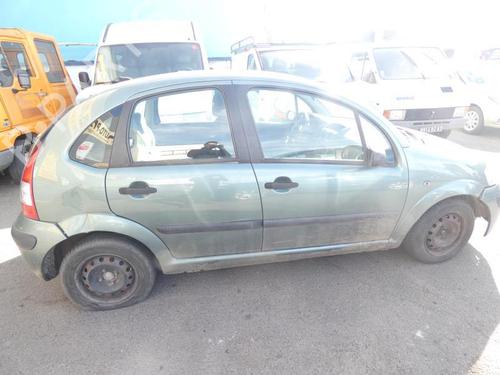 Left front driveshaft CITROËN C3 I (FC_, FN_) 1.4 HDi | BP23671255M38 