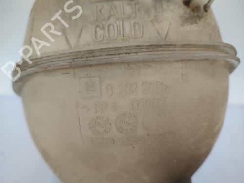 expansion-tank-saab-9-3-estate-e50-2005-2006-2007-2008-2009-2010-2011-2012-2013-2014-2015-23720718 main image