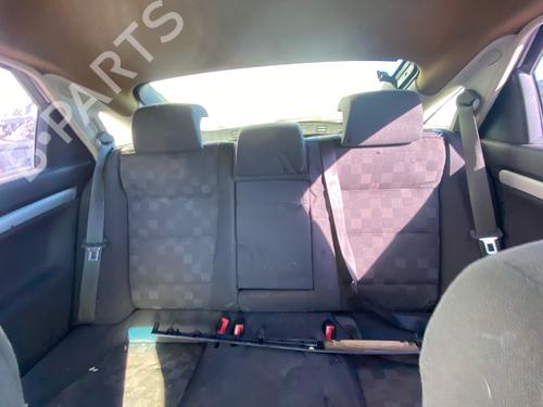 Right front window switch OPEL VECTRA C GTS (Z02) | BP38258129I26 - Image 23