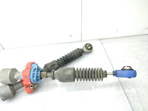 Used Gear lever Gear lever NISSAN QASHQAI I (J10, NJ10) 1.5 dCi (106 hp) 23678356 23678356