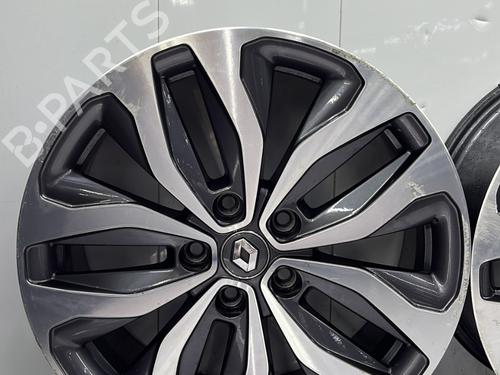 Other RENAULT TALISMAN (LP_) 1.6 dCi 160 | BP30719756O1 