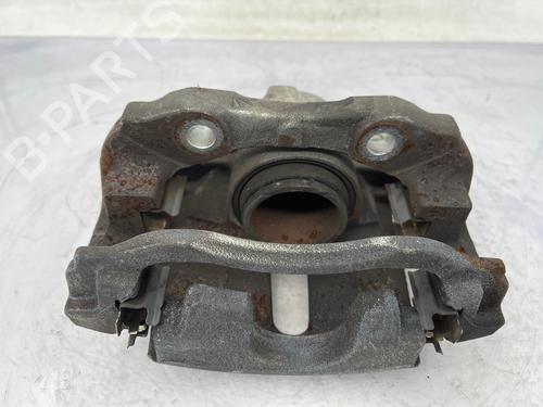 Left front brake caliper PEUGEOT 2008 I (CU_) 1.2 PureTech 82 | BP36956558M105 - Image 2