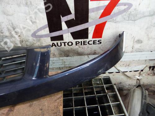 Grille RENAULT KANGOO (KC0/1_) 1.5 dCi (KC07) | BP23668074C40 
