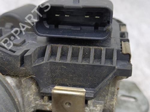 Front wiper motor PEUGEOT 407 SW (6E_, 6D_) 2.0 HDi 135 | BP23675870M29 