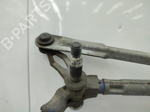 Front wiper motor CITROËN DS4 (NX_) 2.0 HDi 165 | BP23708644M29  - Image 5