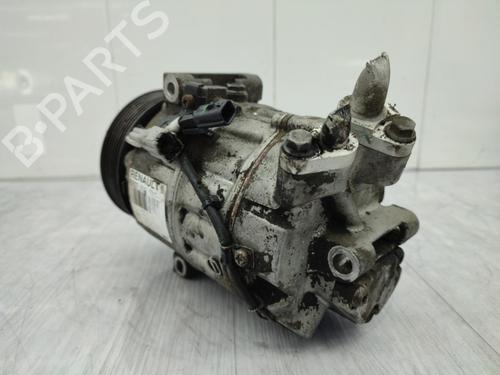 AC compressor RENAULT LAGUNA III (BT0/1) 2.0 dCi GT (BT11, BT1E, BT1N) | BP23709060M34 