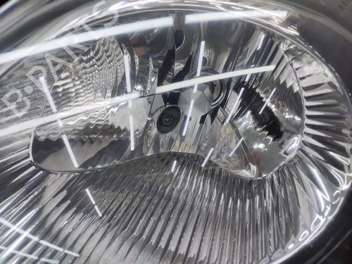 Left headlight RENAULT TRAFIC II Bus (JL) 1.9 dCI 100 (JL0C, JL0K) | BP23755079C28  - Image 5