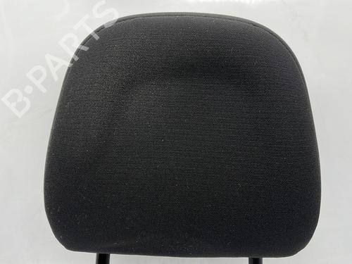 Used Headrest Headrest PEUGEOT 2008 I (CU_) 1.2 VTi (82 hp) 23759206 23759206