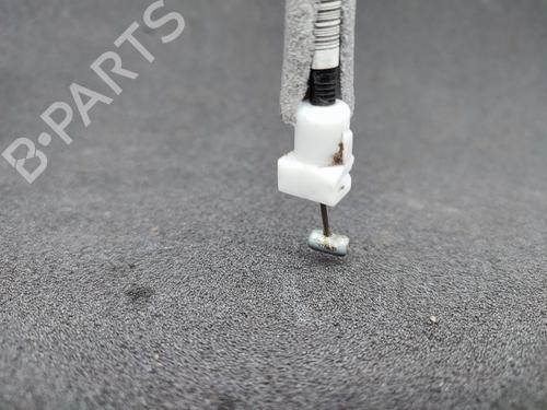 Rear right lock PEUGEOT 208 I (CA_, CC_) 1.6 HDi | BP23731013C99 