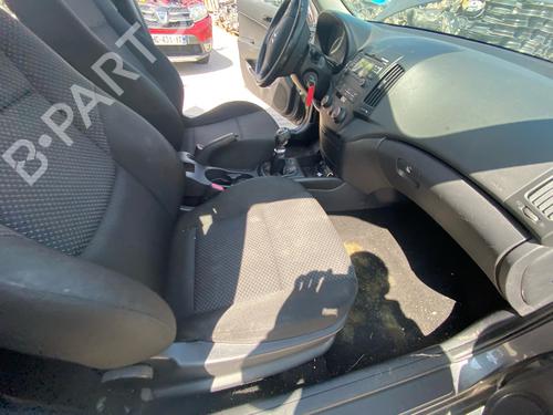 Rear parcel shelf HYUNDAI i30 (FD) 1.6 CRDi | BP37636848C85  - Image 26