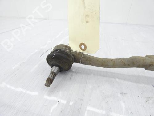 Steering rack PEUGEOT 308 I (4A_, 4C_) 2.0 HDi | BP23694713M22 