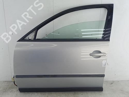 Used Left front door VW PASSAT B5 (3B2) 1.9 TDI (110 hp) 23719315