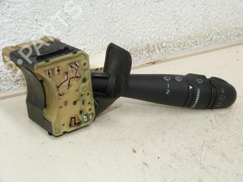 Used Steering column stalk Steering column stalk RENAULT MEGANE I Grandtour (KA0/1_) 1.9 dTi (KA0N) (98 hp) 23694448 23694448
