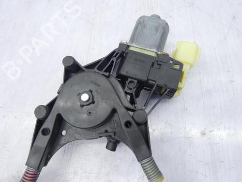 Front left window mechanism FORD FIESTA VI (CB1, CCN) 1.5 TDCi | BP23701006C22 