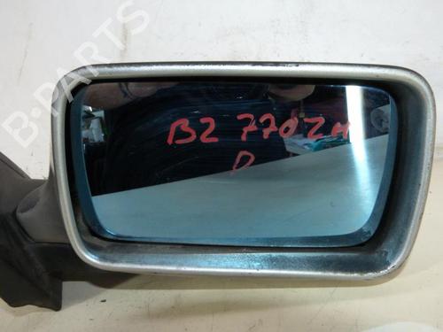 Right mirror ALFA ROMEO 146 (930_) 1.9 JTD (930.B4B) | BP23684903C27 