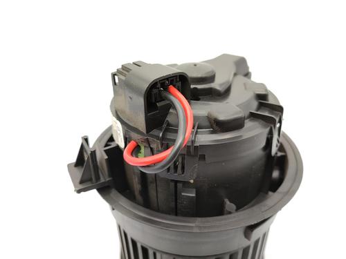 Used Heater blower motor PEUGEOT 208 I (CA_, CC_) 1.4 HDi (68 hp) 23741563