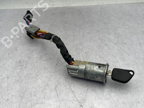Used Ignition barrel Ignition barrel PEUGEOT 306 Hatchback (7A, 7C, N3, N5) 1.9 D (68 hp) 30479046 30479046