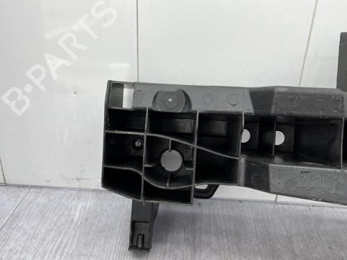 Rear bumper reinforcement RENAULT CLIO IV (BH_) 1.5 dCi 75 | BP23680580C73 
