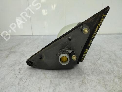 Right mirror RENAULT LAGUNA II (BG0/1_) 2.2 dCi (BG0F) | BP23702763C27 