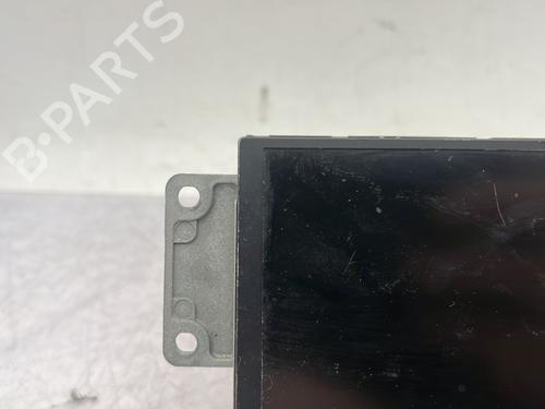 Display monitor CITROËN C3 II (SC_) 1.4 HDi 70 (SC8HZC, SC8HR0, SC8HP4) | BP30648863C48 