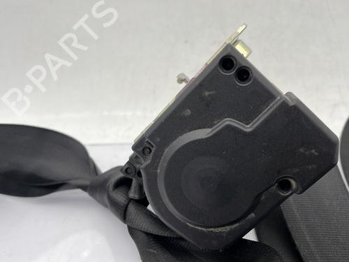 Rear left belt tensioner VW TOURAN (1T1, 1T2) 1.9 TDI | BP25001173C89 