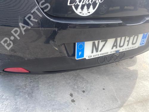 Tailgate MAZDA 2 (DY) | BP37419200C6 - Image 59