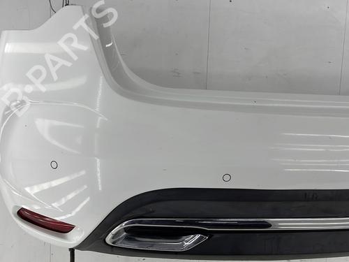 Rear bumper CITROËN DS4 (NX_) 1.6 HDi 115 | BP29120090C8 