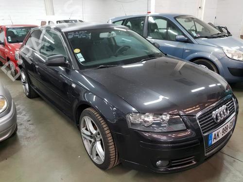 Starter AUDI A3 (8P1) 1.9 TDI | BP23666566M8  - Image 15