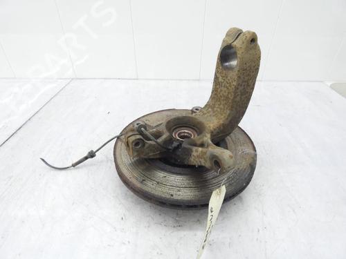 Right front steering knuckle RENAULT MEGANE II (BM0/1_, CM0/1_) 1.6 16V (BM0C, CM0C) | BP23699439M26 