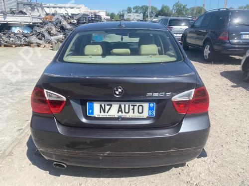 Tailgate BMW 3 (E90) 320 d | BP37636372C6 - Image 35