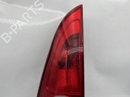 Left taillight RENAULT ESPACE IV (JK0/1_) 2.2 dCi (JK0H) | BP23752633C34 - Image 3