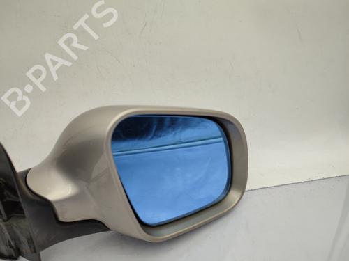 Right mirror AUDI A4 B5 (8D2) 1.9 TDI | BP23740203C27 