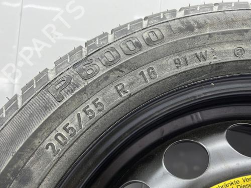 Felg VW GOLF IV (1J1) 1.9 TDI | BP23756939C45 