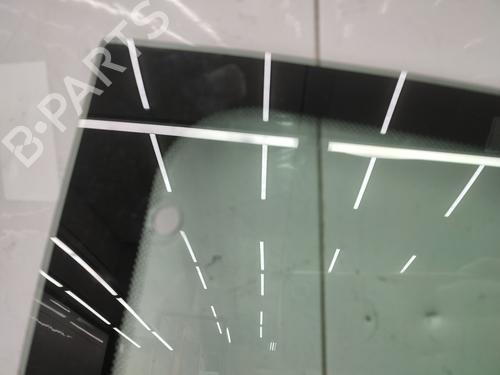 Rear left quarter glass RENAULT MEGANE I Coach (DA0/1_) 1.6 e (DA0F) | BP29406302C93 