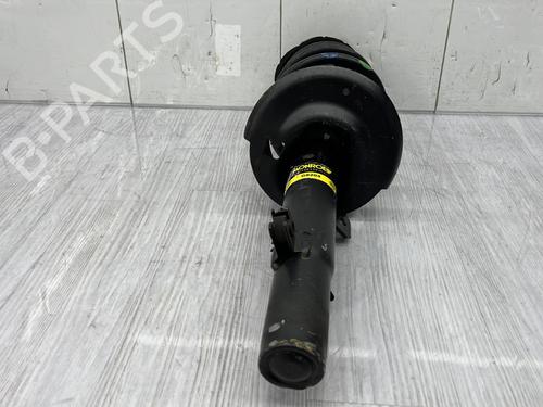 Left front shock absorber PEUGEOT 2008 I (CU_) 1.2 VTi | BP23759474M16 - Image 2