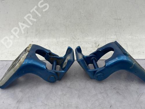 Hinge/Door check strap DACIA SPRING EV (B6M1) | BP23758149C146 - Image 3