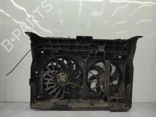Used Radiator fan Radiator fan CITROËN C8 (EA_, EB_) 2.0 HDi (120 hp) 23740032 23740032