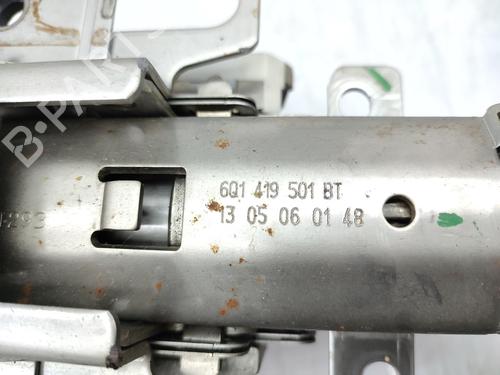 Steering column SKODA FABIA II (542) 1.2 TSI | BP23749326M21 - Image 9