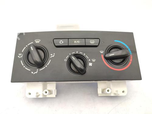 Climate control CITROËN C4 I (LC_) 1.6 HDi | BP23721403I5 