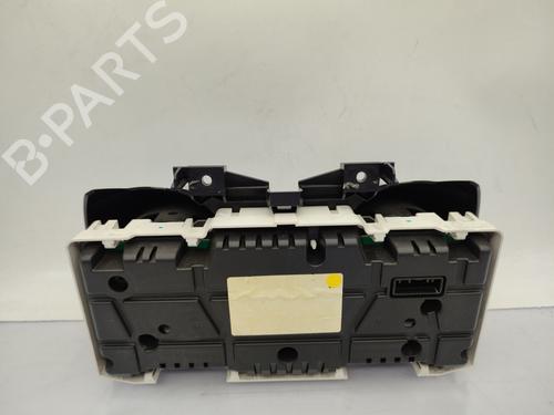 Instrument cluster RENAULT CLIO IV (BH_) 1.5 dCi 75 | BP23719228C47 