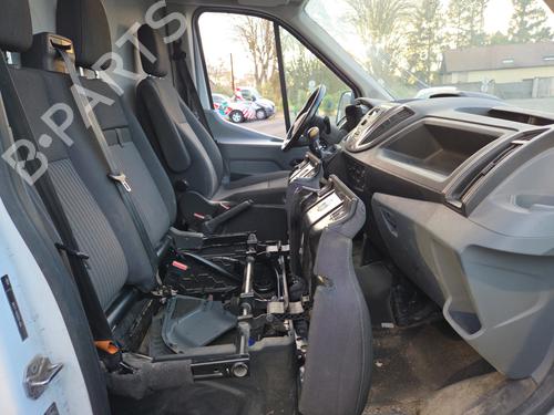 Ratstangsstang FORD TRANSIT V363 Van (FCD, FDD) 2.0 EcoBlue | BP36956805I23 - Image 25