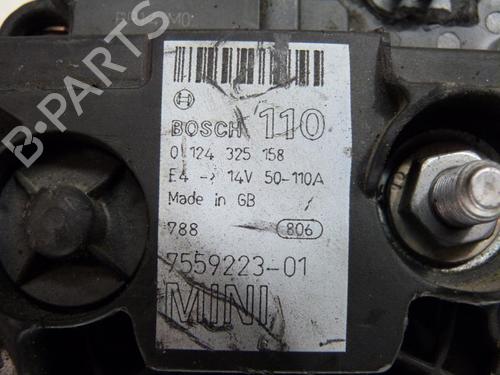 Alternator MINI MINI (R50, R53) Cooper | BP23671424M7  - Image 6