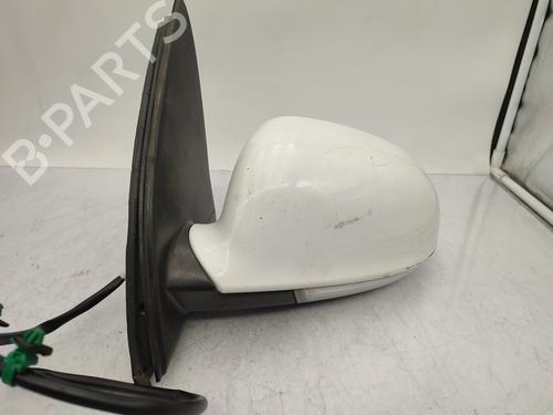Left mirror VW GOLF V (1K1) 2.0 TDI 16V | BP23684501C26 