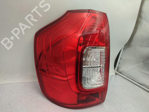 Left taillight DACIA LOGAN MCV II 1.0 SCe 75 | BP29422358C34 