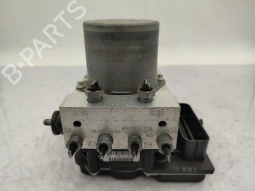 Used ABS pump ABS pump PEUGEOT 308 I (4A_, 4C_) 1.6 HDi (114 hp) 23749506 23749506