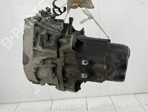Gearkasse Gearkasse 39487026 39487026