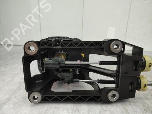 Gear lever PEUGEOT 108 1.0 VTi | BP23718944M90